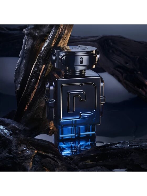 Paco Rabanne Paco Rabanne Phantom Intense woda perfumowana spray 100ml Woda perfumowana