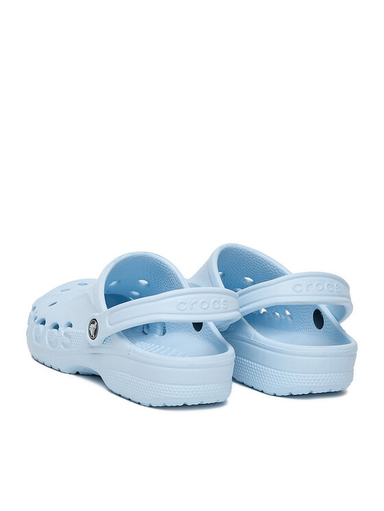 Crocs Crocs Şlapi C-BAYA CLOG 10126-4JQ Albastru