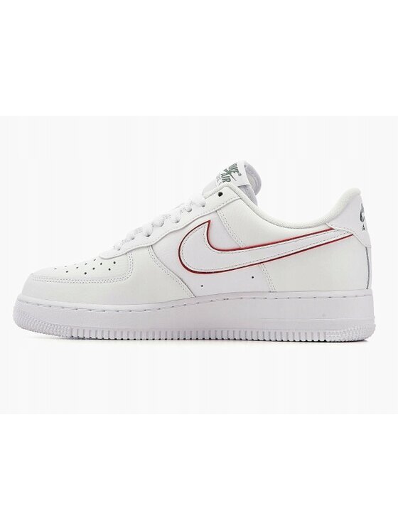 Nike Nike Sneakersy DQ0791-100/44 Biały