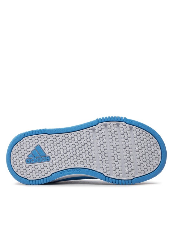adidas adidas Sneakersy Tensaur Sport Training Lace IG8576 Modrá