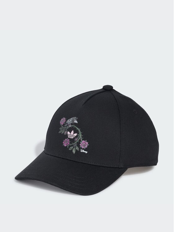 adidas adidas Czapka z daszkiem 168304 Czarny