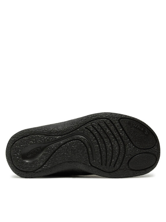 Keen Keen Śniegowce Howser II Waterproof Chukka 1029426 Zielony