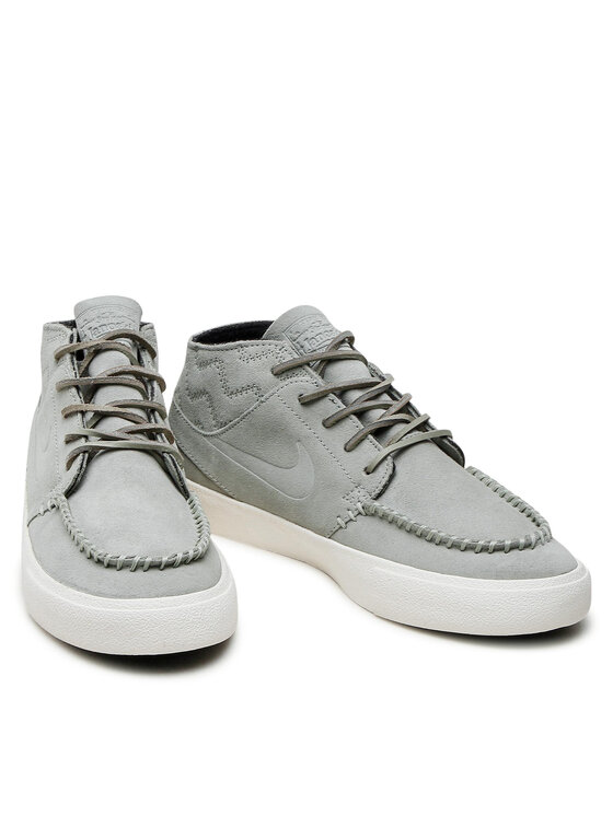 Zoom janoski mid crafted hot sale