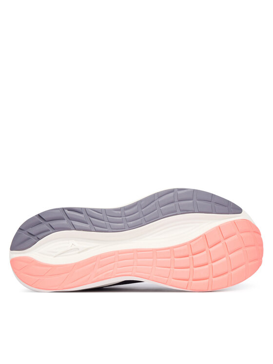 Mizuno Mizuno Tekaški čevlji Neo Cosmo J1GD2510 Siva