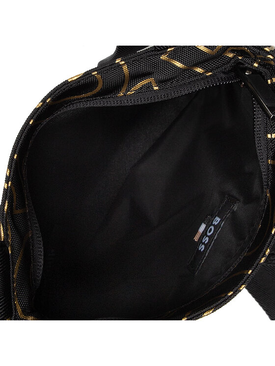 Borsellino Catch LN 50475689 Nero