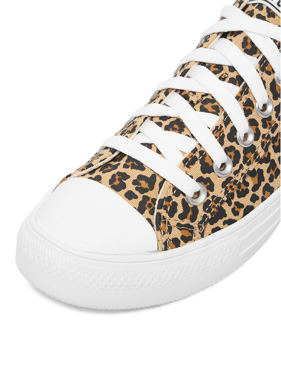Converse Converse Кецове C-DAY ONE ORIGINAL A20508C Кафяв