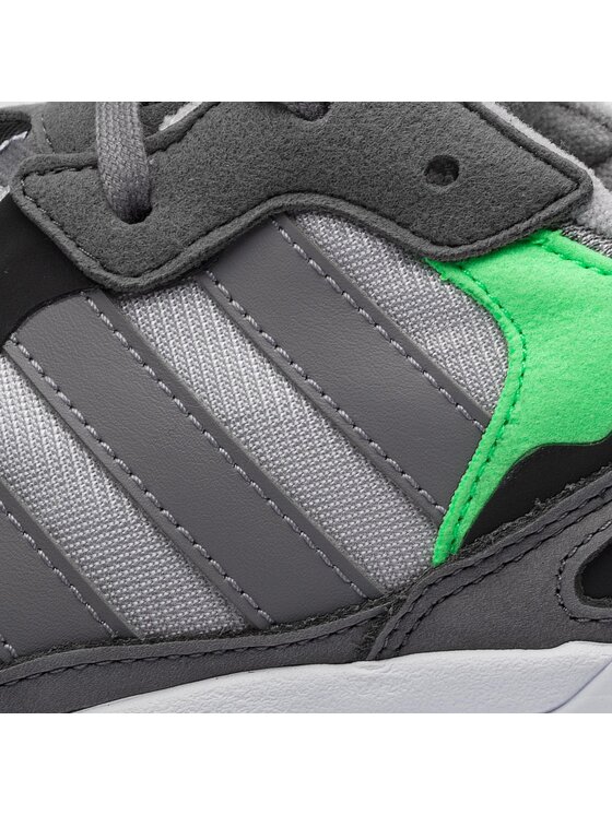 adidas Sneakers Yung 96 F35020 Grau Modivo