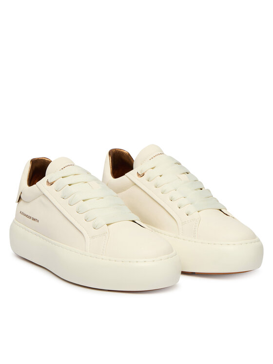 Alexander Smith Alexander Smith Sneakers Soho ASBDSOW 3560 Bianco