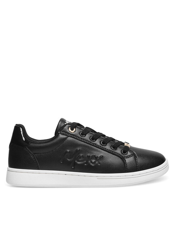 Sneakers MEXX MIRL1011741W-01 Negru