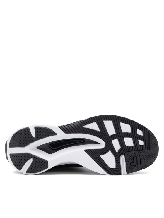 Fila Fila Sneakers Shocket Train FFM0080.80010 Nero