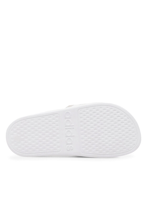 adidas adidas Natikače ADILETTE AQUA EF1730 Bijela