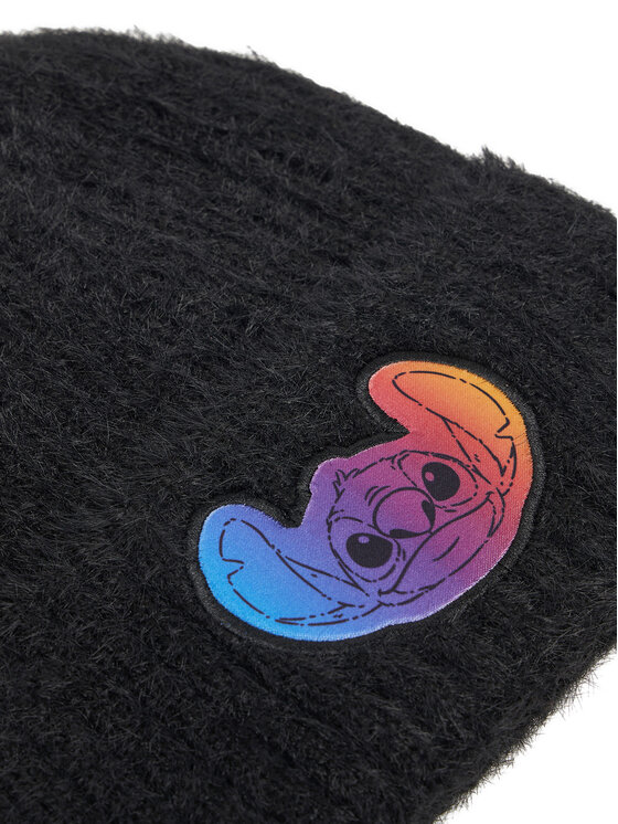 Disney Classics Disney Classics Шапка CEO-ACCCS-AW25-209DCLS Черен