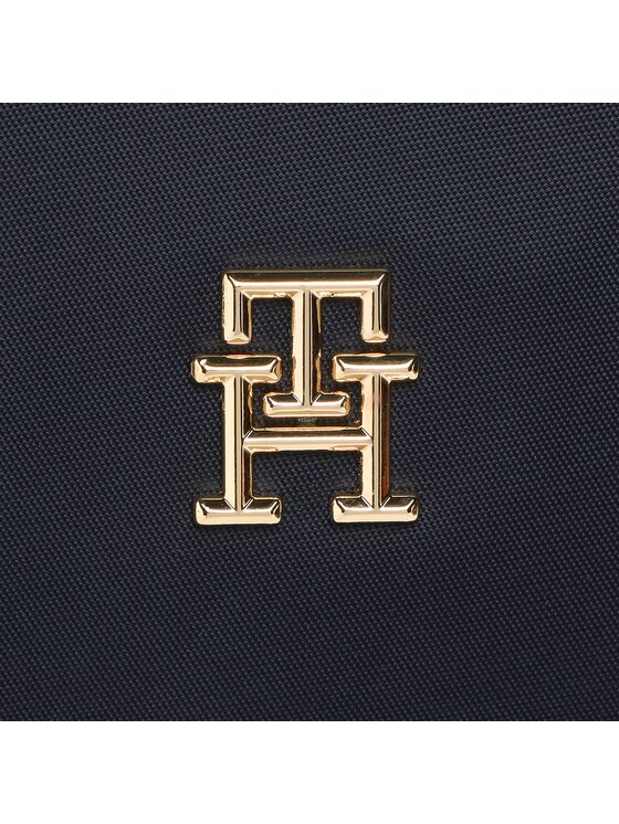 Tommy Hilfiger Tommy Hilfiger Косметичка Poppy Washbag AW0AW14648 Cиній