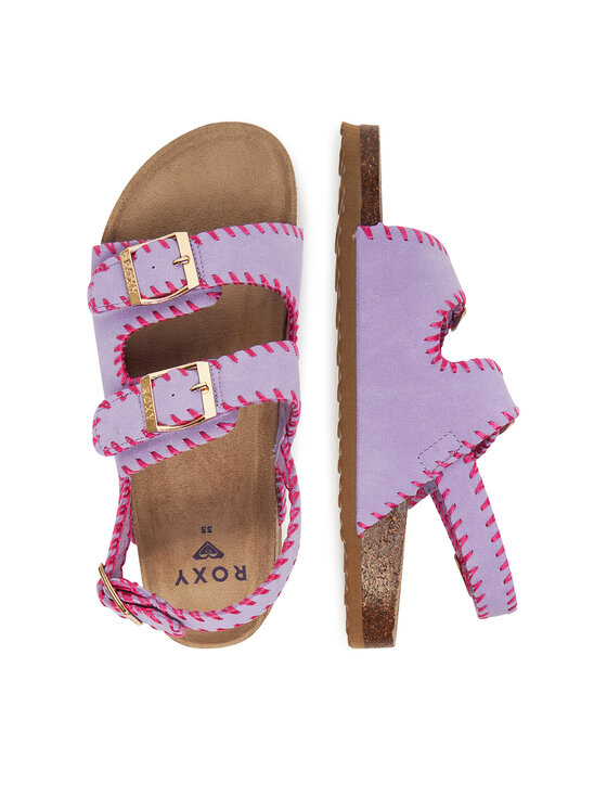 Roxy Roxy Sandaalid AVO-RMT-126 Lilla