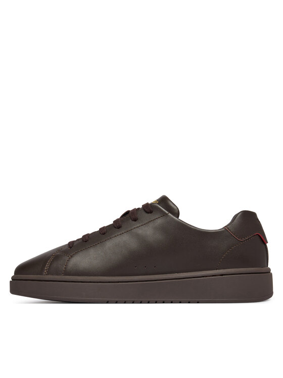 HUGO HUGO Sneakers Neston 50569002 Marrone