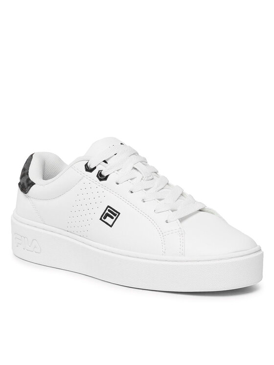 Fila Fila Sneakers Crosscourt Altezza A Wmn FFW0023.13170 Alb