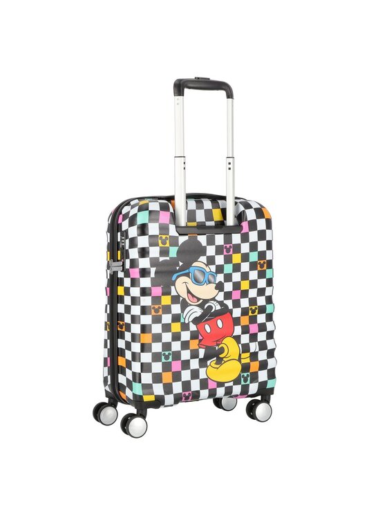 American Tourister American Tourister Walizka kabinowa 310748 Kolorowy