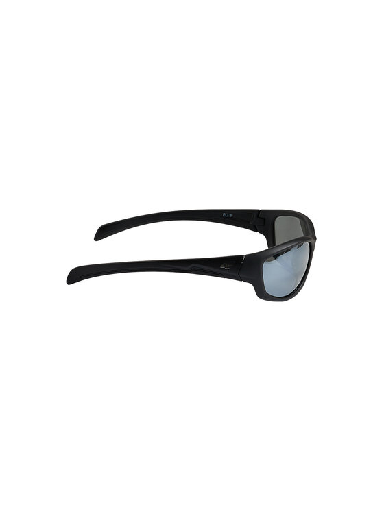 4F 4F Okulary przeciwsłoneczne ESSENTIALS Czarny