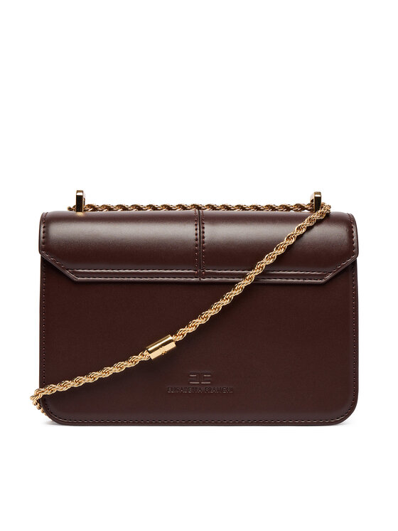 Elisabetta Franchi Elisabetta Franchi Torebka BS-91A-61E2-V390 Brązowy