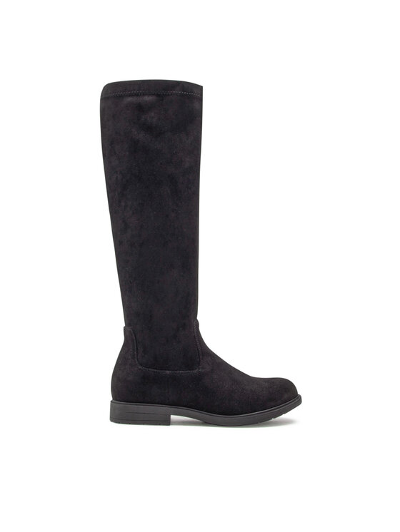 Nelli Blu Nelli Blu Zimske čizme CS2662-04 Crna