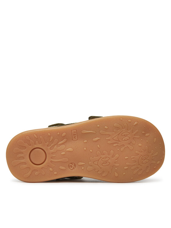 Froddo Froddo Szandál Dallas G2150200-3 S Khaki