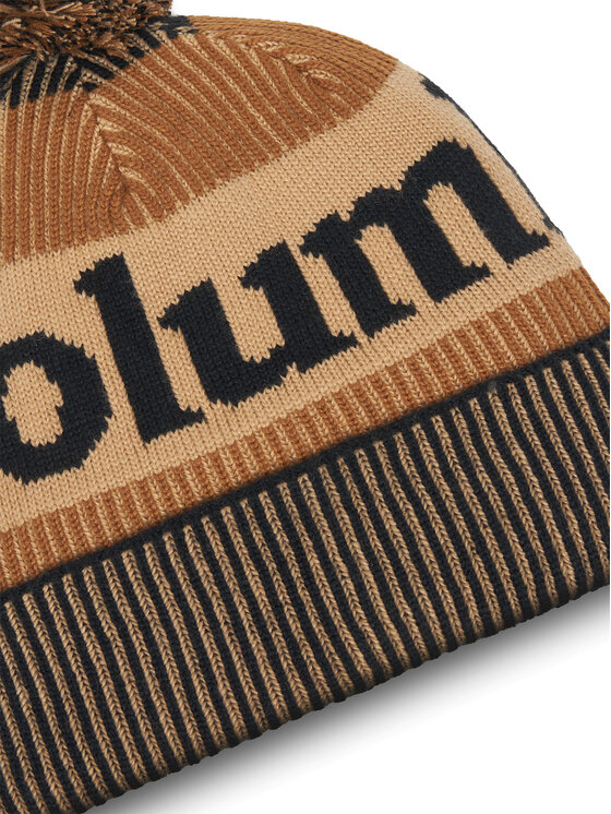 Columbia Columbia Čiapka Polar Powder™ III 2137291 Hnedá