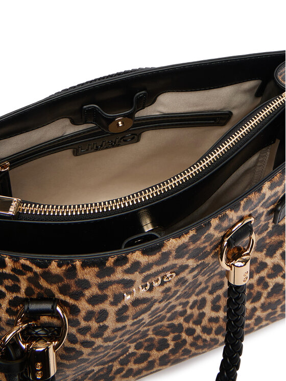 Liu Jo Liu Jo Handtasche AA6086 E1119 Braun