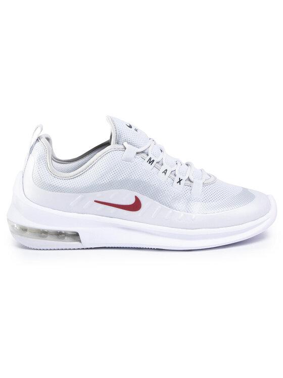 Nike Batai Air Max Axis AA2168 003 Pilka • Modivo.lt