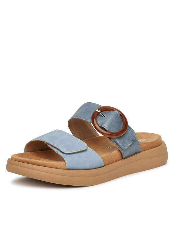 Remonte Remonte Papucs D2N51-10 Kék