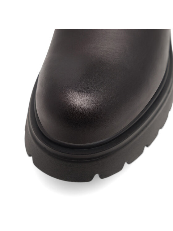 Badura Badura Ghete Jodhpur DAFNE-I23 24920PE Negru