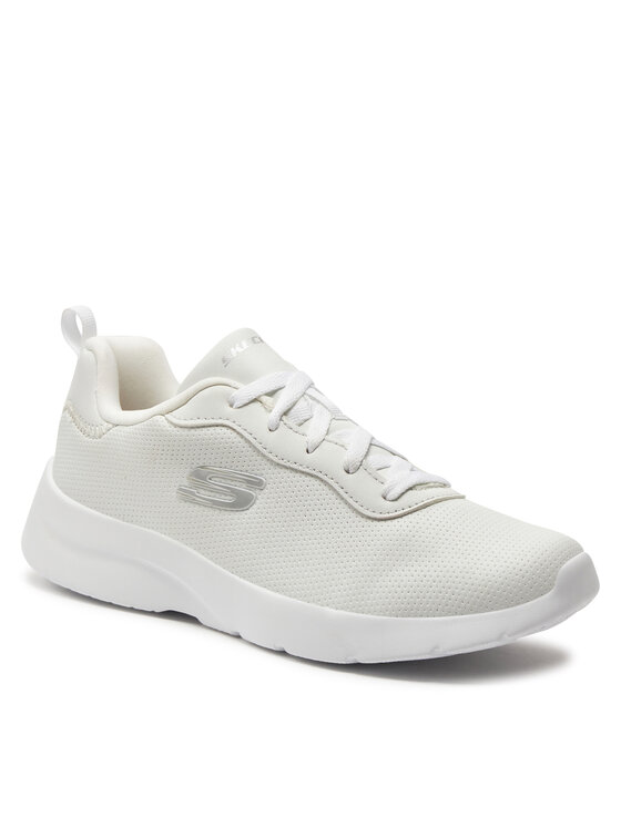 Skechers Skechers Snīkeri Dynamight 2.0 88888368/WHT Balts