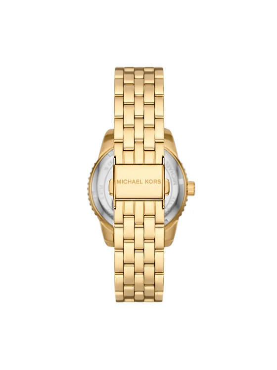 Michael Kors Michael Kors Hodinky MK7540 Zlatá
