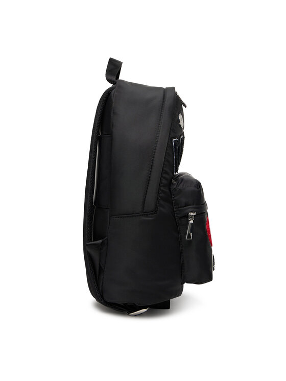DKNY DKNY Rucsac R52KEK28 Negru
