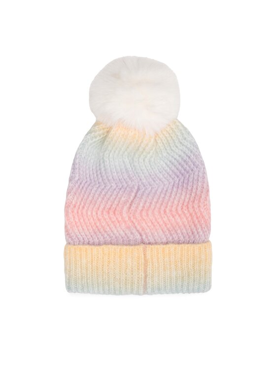 Lasocki Kids Lasocki Kids Czapka 2K3-005-AW23 Żółty