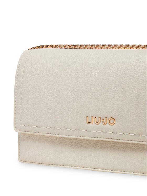 Liu Jo Liu Jo Handtasche AA5158 E0058 Écru