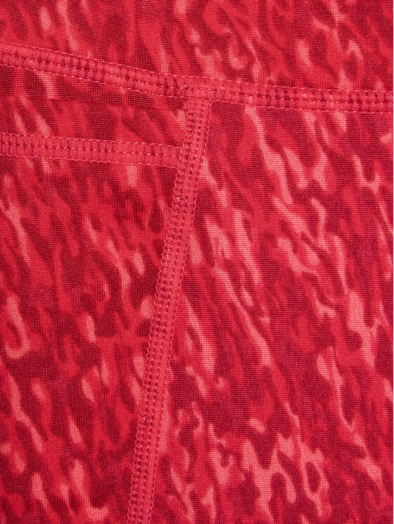 Regatta Regatta Leggings Atkin II RKJ125 Rózsaszín Slim Fit
