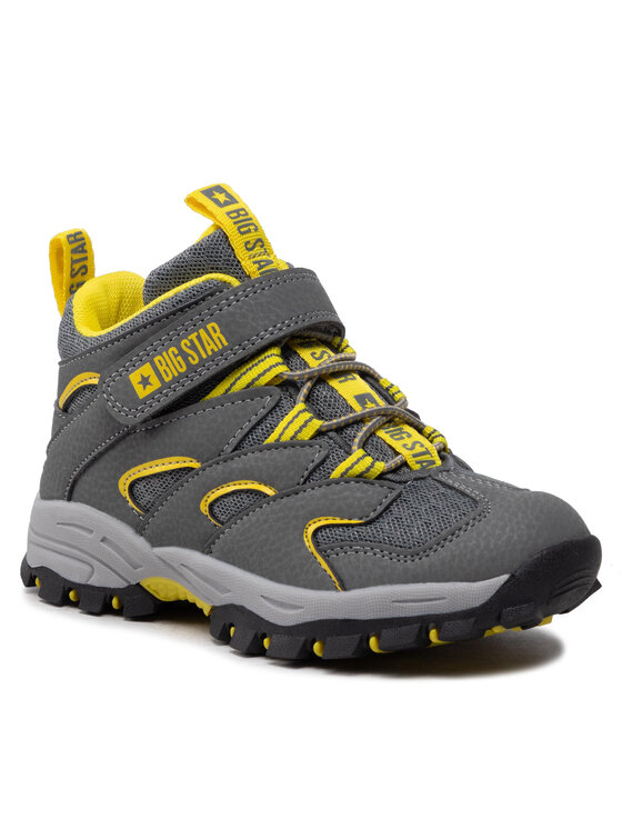 Big Star Shoes Big Star Shoes Saapad KK374152 Hall