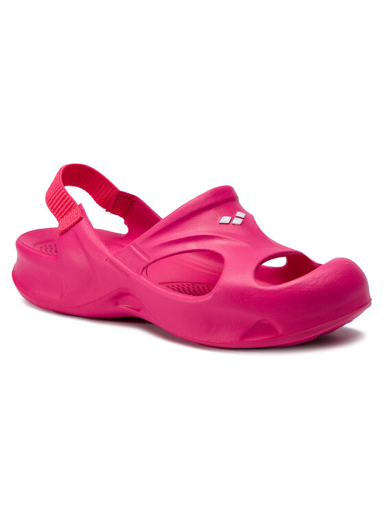 Arena Arena Sandali Softy Kids Hook 81270 088 Roza