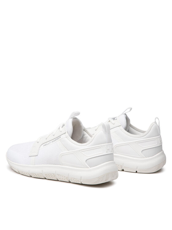 Helly Hansen Helly Hansen Sneakers Henley 11704_001 Alb
