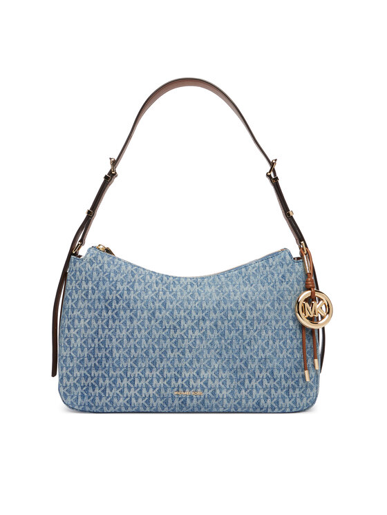 MICHAEL Michael Kors MICHAEL Michael Kors Rankinė Nolita 30S6GY5L2C Mėlyna