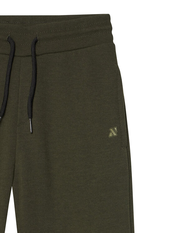 Mayoral Mayoral Долнище анцуг 705 Зелен Regular Fit