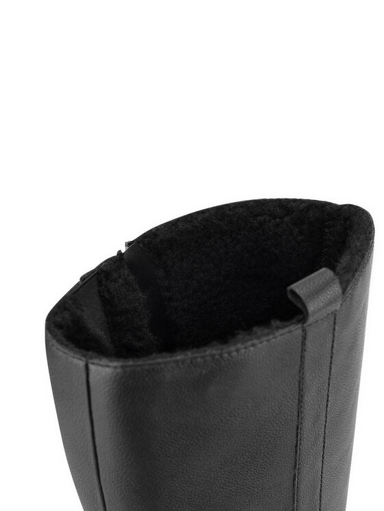 Rieker Rieker Μπότες Ιππασίας Y9155-00 Μαύρο