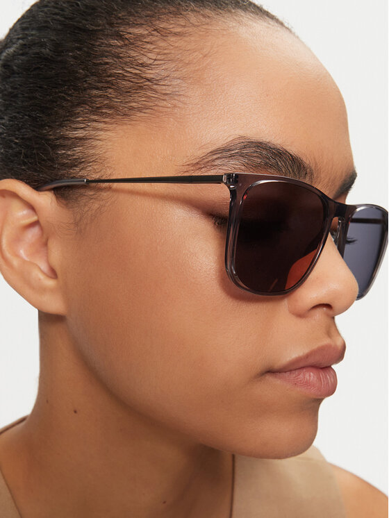 HUGO Hugo Ochelari de soare 1319/S 207437 Negru