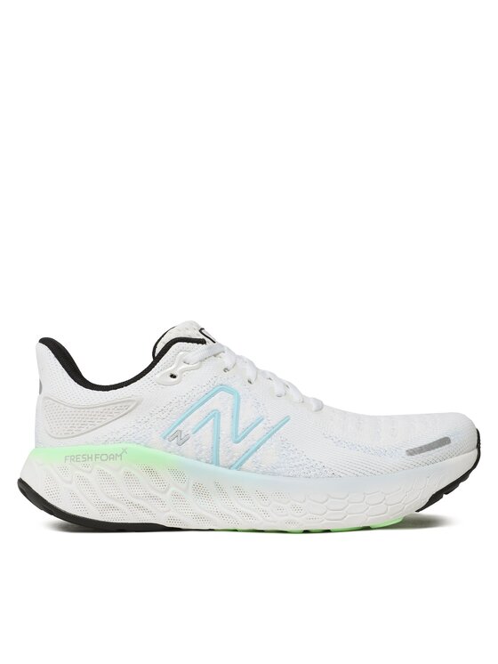 Pantofi pentru alergare New Balance Fresh Foam 1080 v12 W108012N Alb