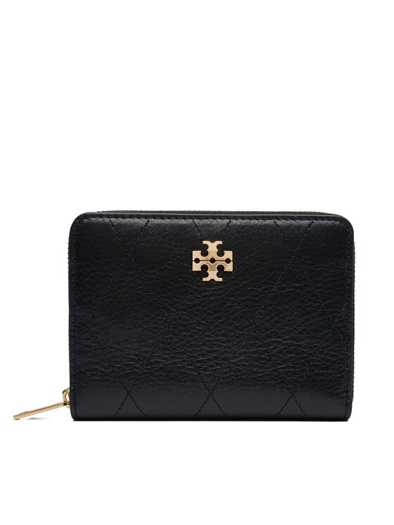 Tory Burch Tory Burch Portfel Charlie 186098 Czarny