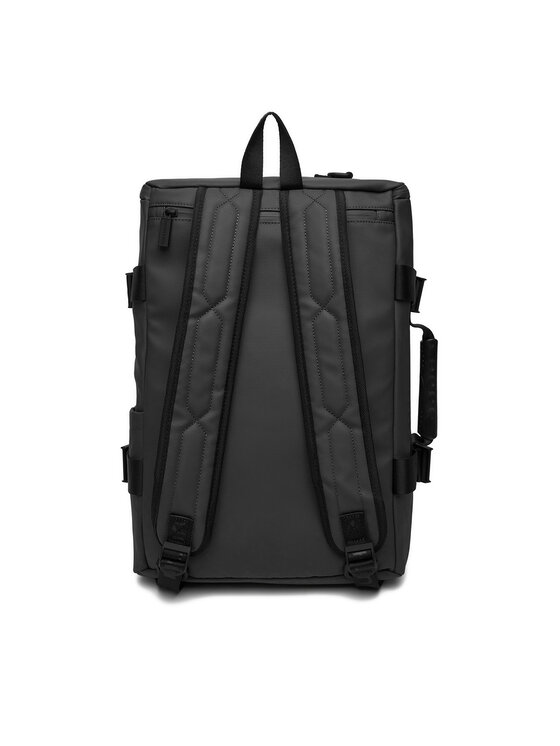 Hunter Hunter Reisi seljakott C-HTR-B-009-08 Must