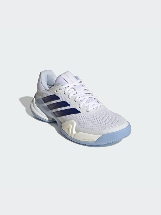 adidas adidas Buty do tenisa 161748 Biały