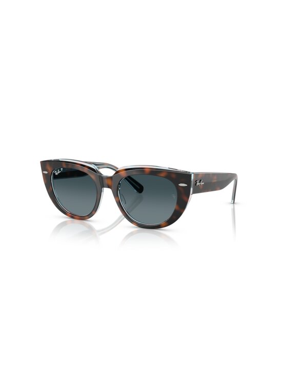 Ray-Ban Ray-Ban Okulary przeciwsłoneczne 1c8z5410b Kolorowy