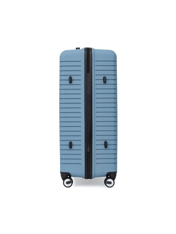 Semi Line Semi Line Valigia grande T5611-3 Blu