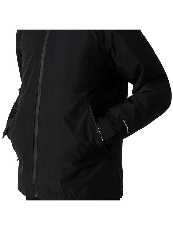 The North Face The North Face Giubbotto invernale NF0A8D1SJK31 Nero Regular Fit